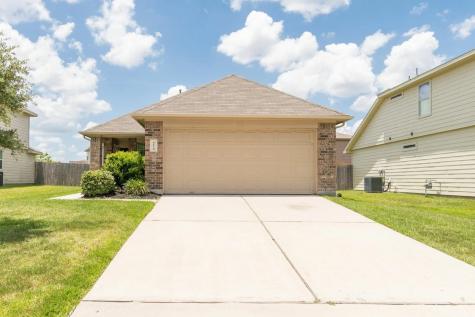 5619 Rocky Trail Drive Kingwood TX 77339