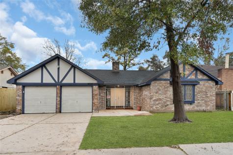 4014 R V Mayfield Drive Houston TX 77088