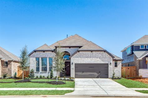 2131 Wisteria Cove Drive Brookshire TX 77423