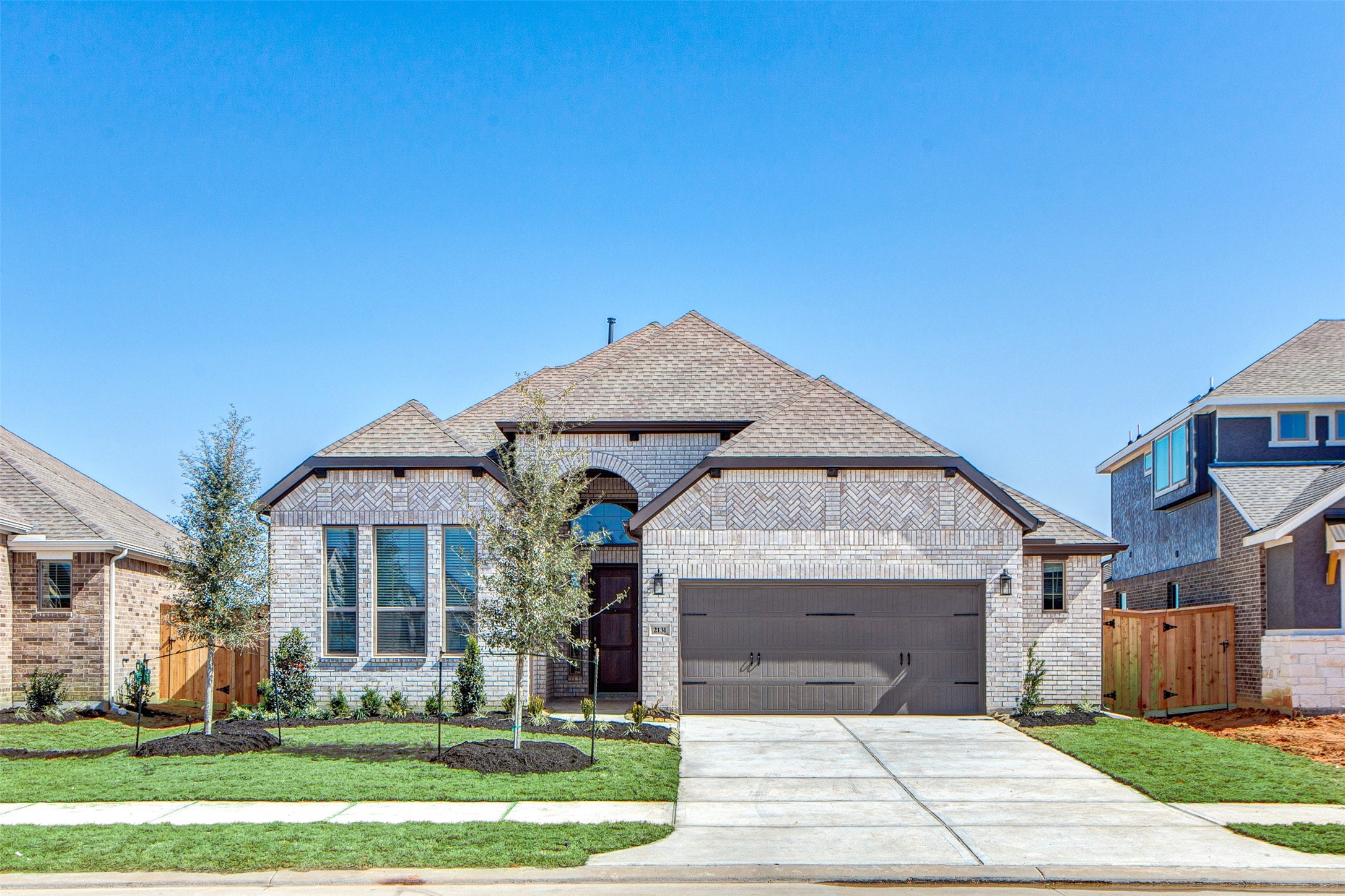 2131 Wisteria Cove Drive Brookshire TX 77423