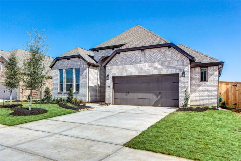 2131 Wisteria Cove Drive Brookshire TX 77423