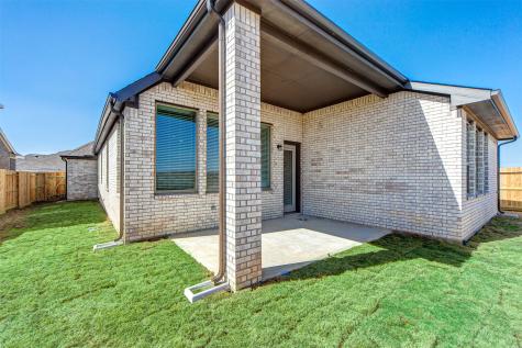2131 Wisteria Cove Drive Brookshire TX 77423