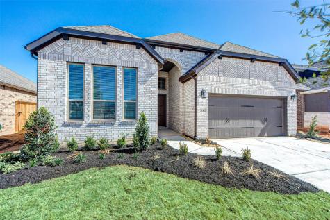 2131 Wisteria Cove Drive Brookshire TX 77423