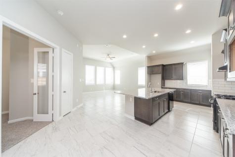 2131 Wisteria Cove Drive Brookshire TX 77423