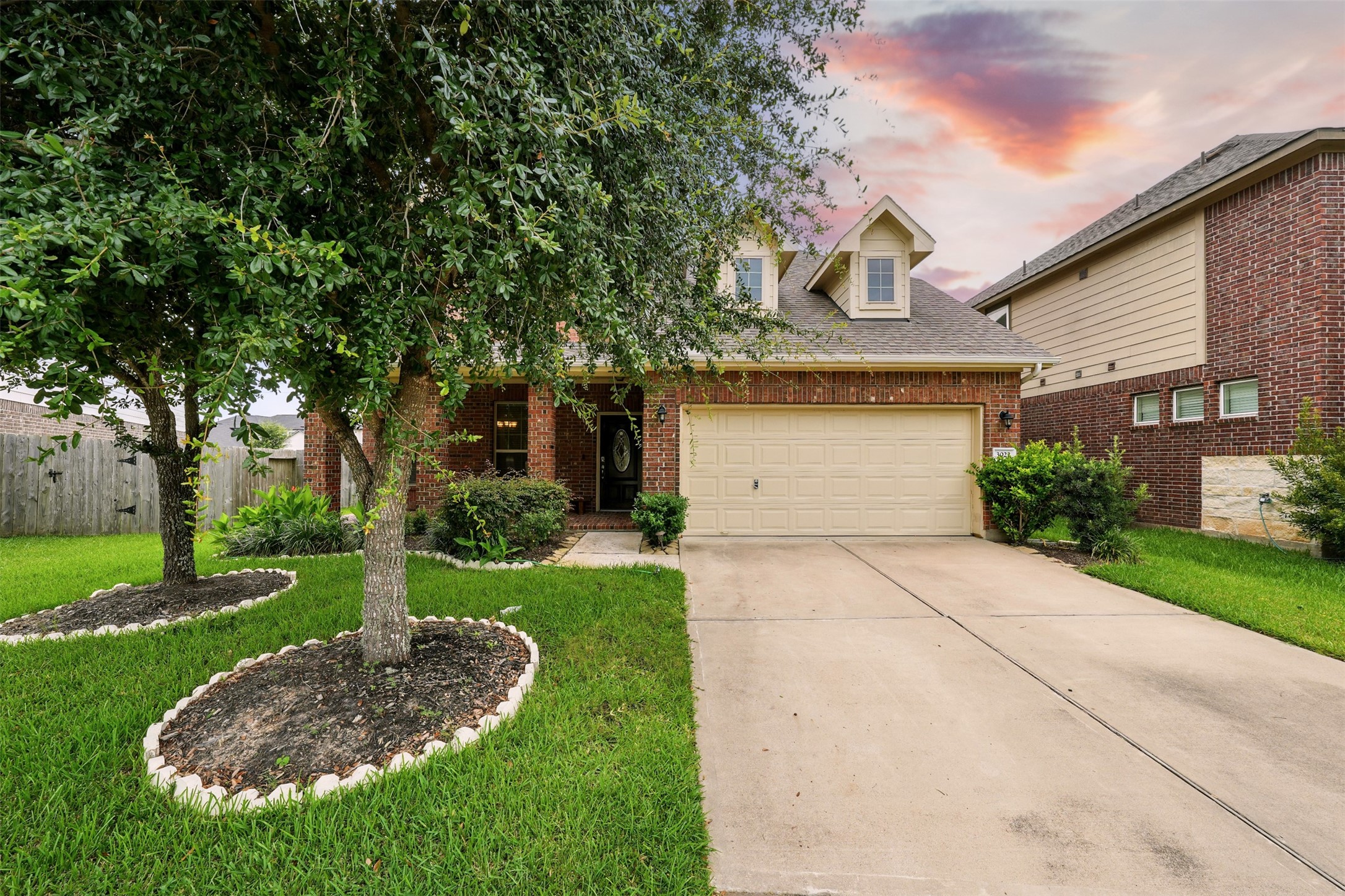3022 Aloria Hills Trail Katy TX 77494
