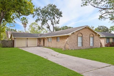 11923 Sea Shore Drive Houston TX 77072