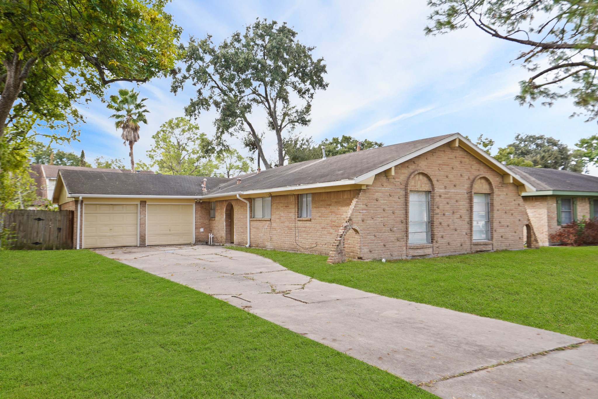 11923 Sea Shore Drive Houston TX 77072