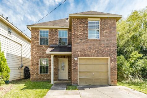 11302 Palmsprings Drive Houston TX 77034