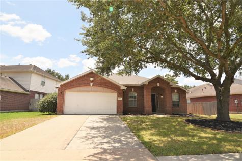 21611 Oakbridge Park Lane Katy TX 77450