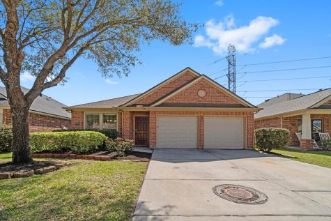 27435 Rebecca Field Lane Spring TX 77386