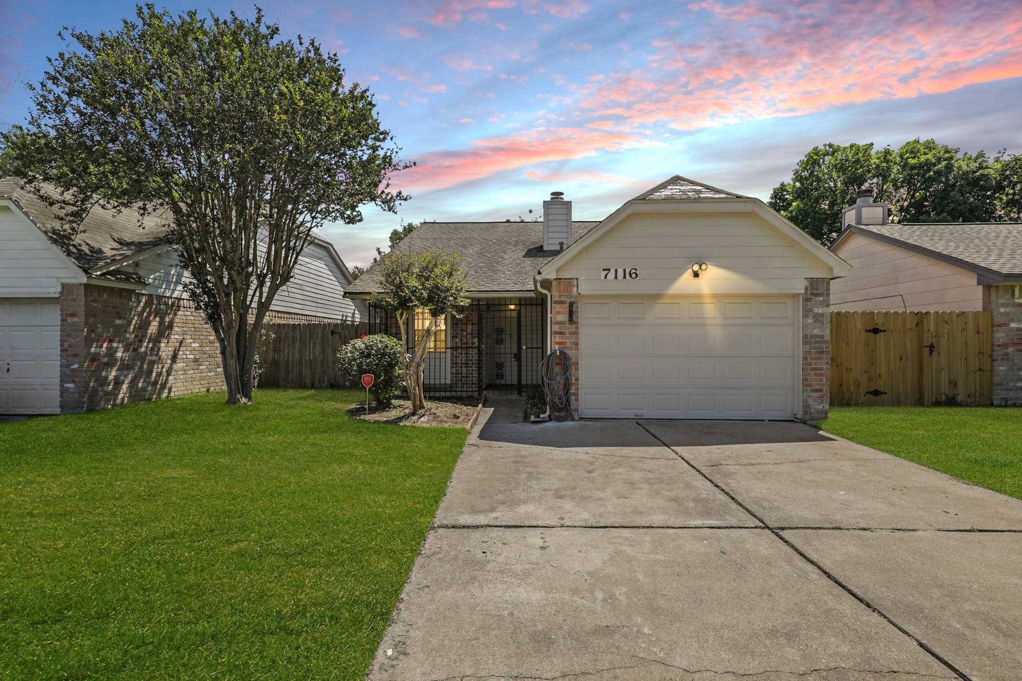 7116 Haven Creek Drive Cypress TX 77433