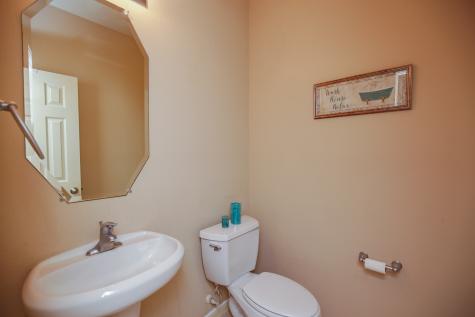 4307 S Vineyard Meadow Lane Katy TX 77449