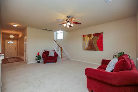 4307 S Vineyard Meadow Lane Katy TX 77449