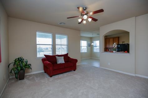 4307 S Vineyard Meadow Lane Katy TX 77449