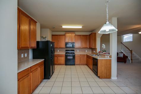 4307 S Vineyard Meadow Lane Katy TX 77449