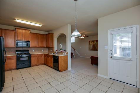 4307 S Vineyard Meadow Lane Katy TX 77449