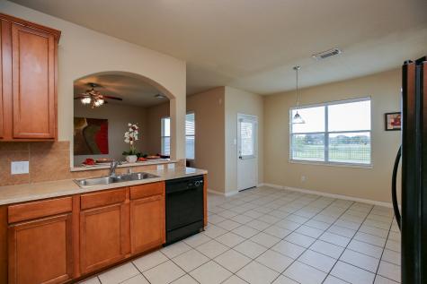 4307 S Vineyard Meadow Lane Katy TX 77449