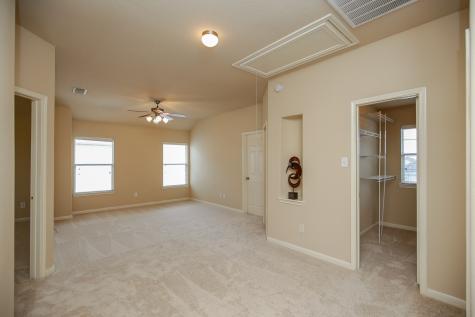 4307 S Vineyard Meadow Lane Katy TX 77449