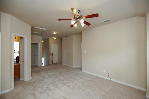 4307 S Vineyard Meadow Lane Katy TX 77449