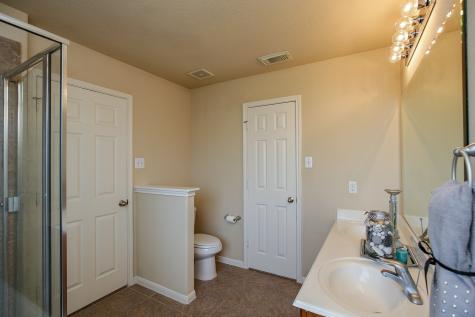 4307 S Vineyard Meadow Lane Katy TX 77449