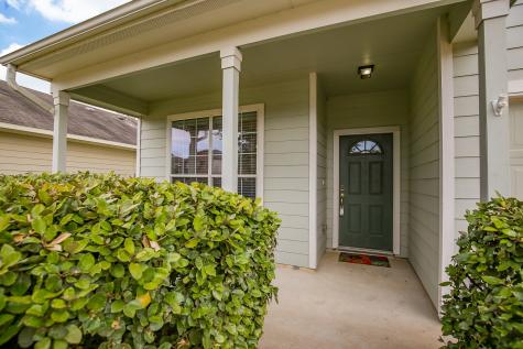 4307 S Vineyard Meadow Lane Katy TX 77449