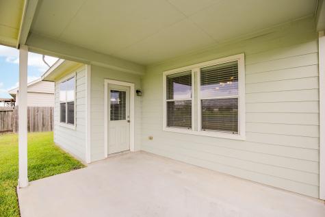 4307 S Vineyard Meadow Lane Katy TX 77449