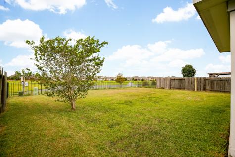 4307 S Vineyard Meadow Lane Katy TX 77449