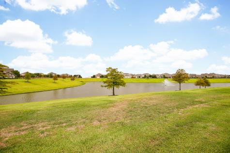 4307 S Vineyard Meadow Lane Katy TX 77449