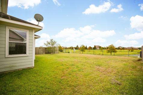 4307 S Vineyard Meadow Lane Katy TX 77449