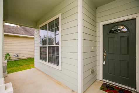 4307 S Vineyard Meadow Lane Katy TX 77449