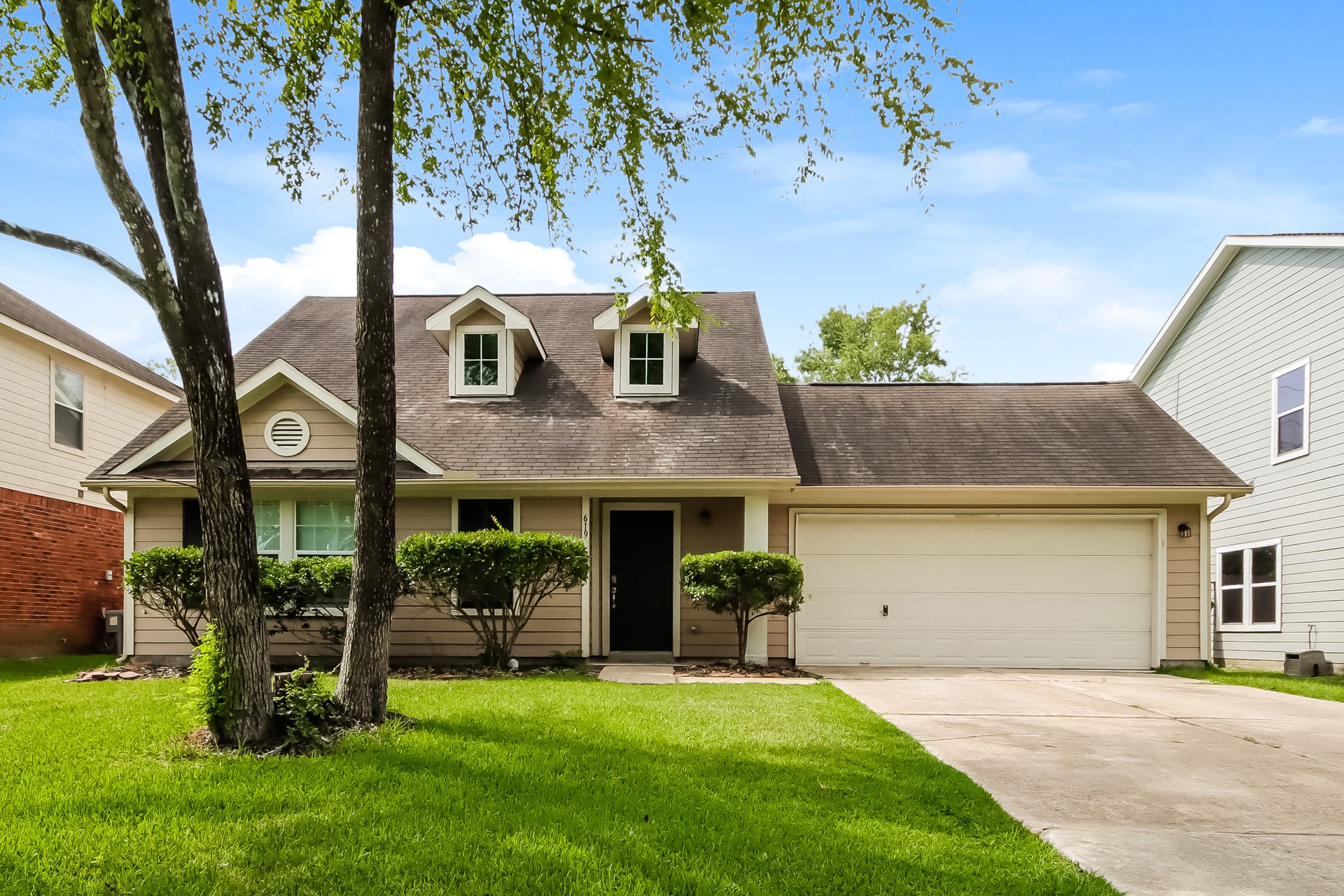 619 Sea Anchor Way Crosby TX 77532