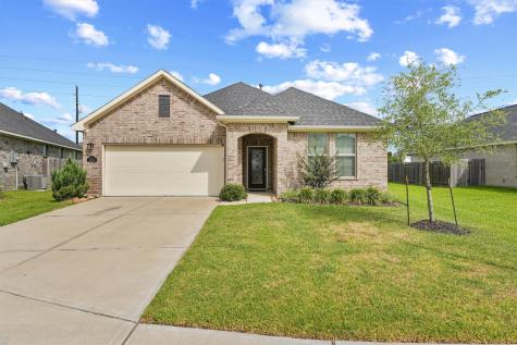 7454 French Quarter Court Fulshear TX 77441