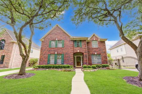 2338 Plantation Bend Drive Sugar Land TX 77478