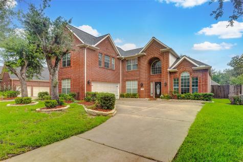 4110 Royal Plantation Lane Missouri City TX 77459