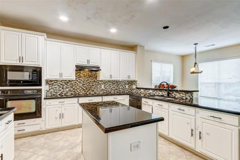 4110 Royal Plantation Lane Missouri City TX 77459