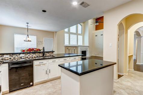 4110 Royal Plantation Lane Missouri City TX 77459