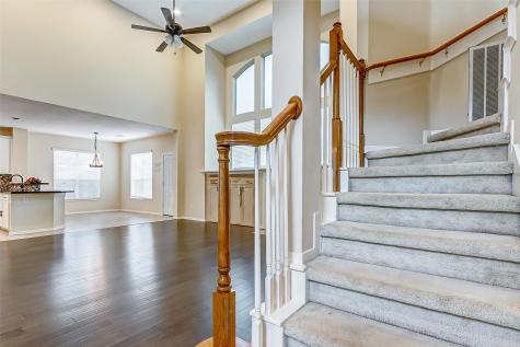 4110 Royal Plantation Lane Missouri City TX 77459