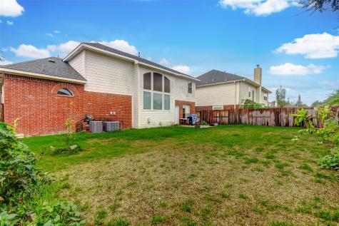 4110 Royal Plantation Lane Missouri City TX 77459
