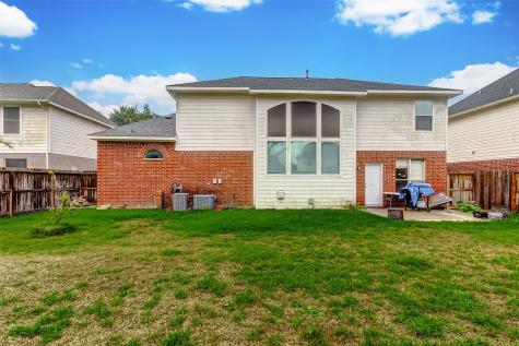 4110 Royal Plantation Lane Missouri City TX 77459