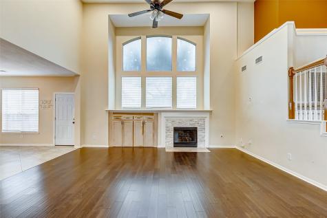 4110 Royal Plantation Lane Missouri City TX 77459