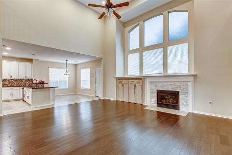 4110 Royal Plantation Lane Missouri City TX 77459