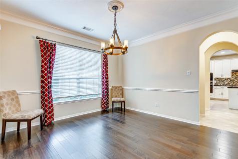 4110 Royal Plantation Lane Missouri City TX 77459