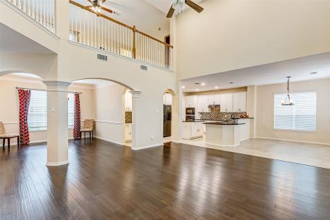 4110 Royal Plantation Lane Missouri City TX 77459