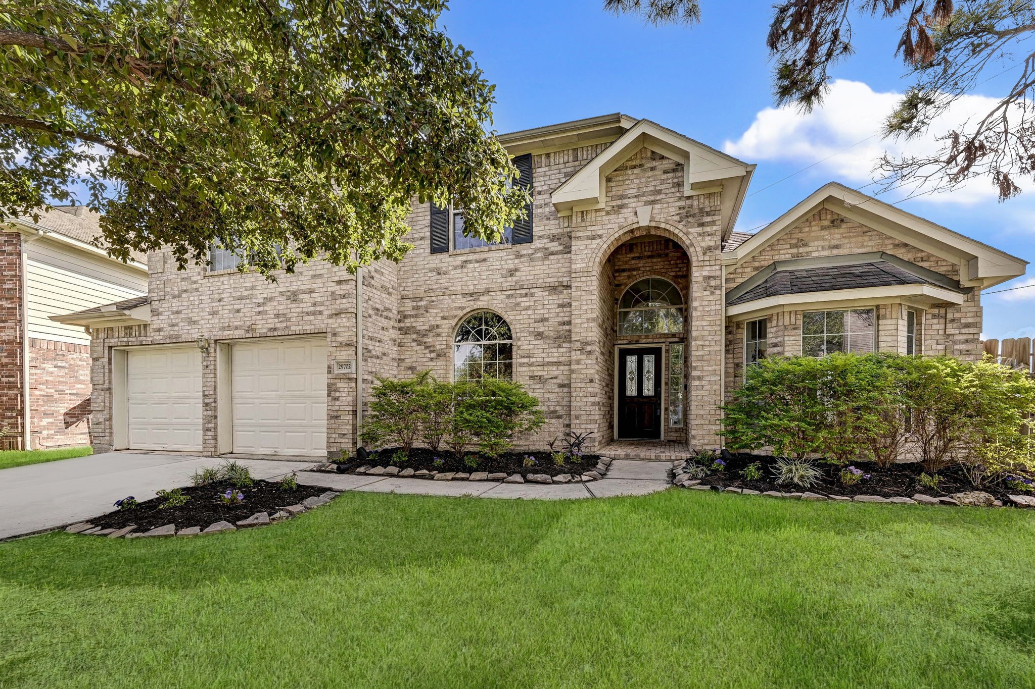 29702 S Legends Creek Court Spring TX 77386