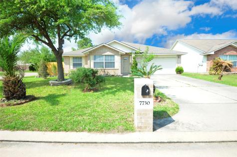 7730 Valley Elm Lane Houston TX 77040