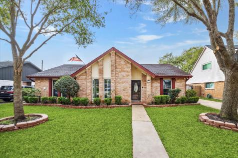 21423 Park Valley Drive Katy TX 77450
