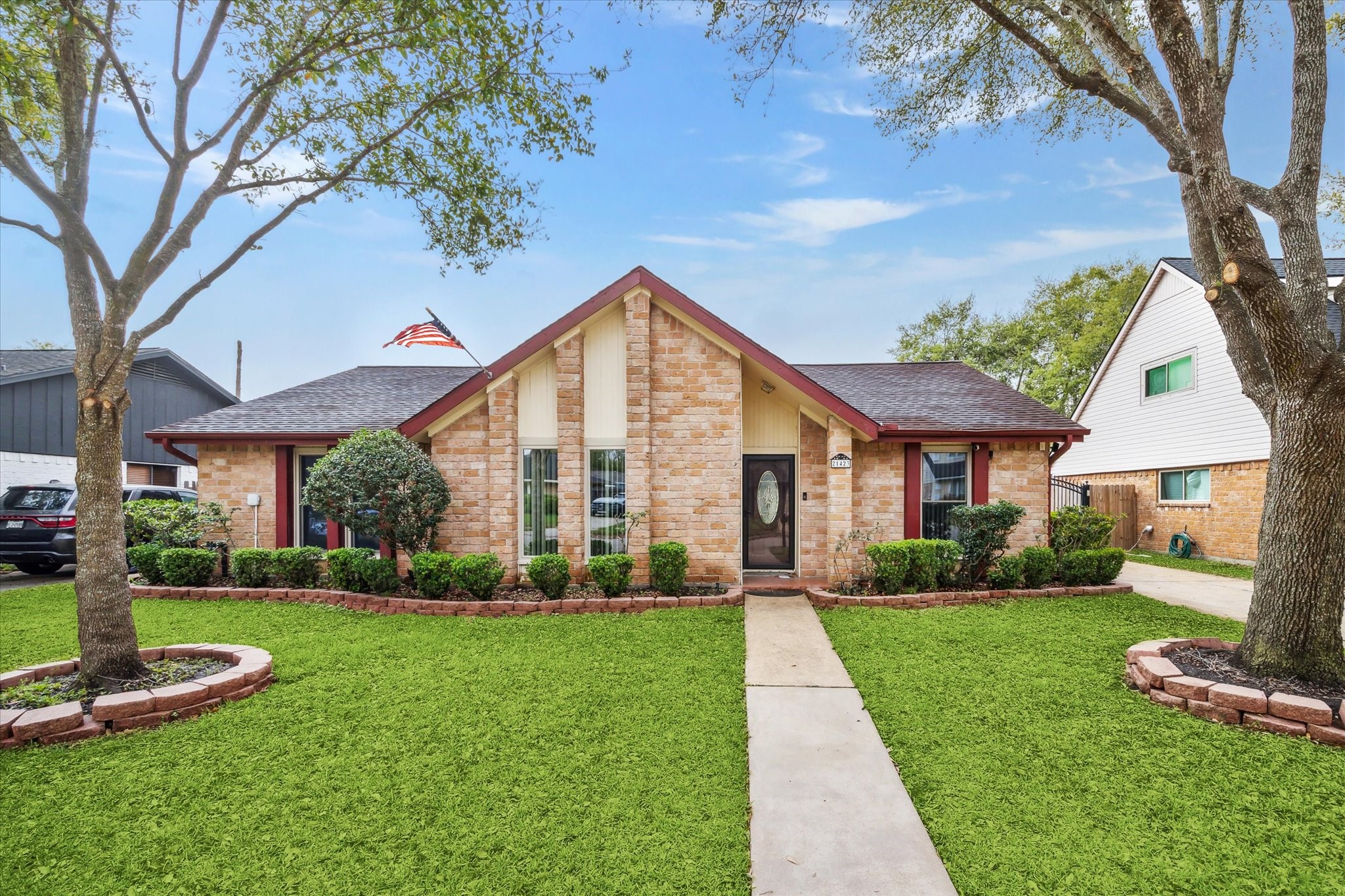 21423 Park Valley Drive Katy TX 77450