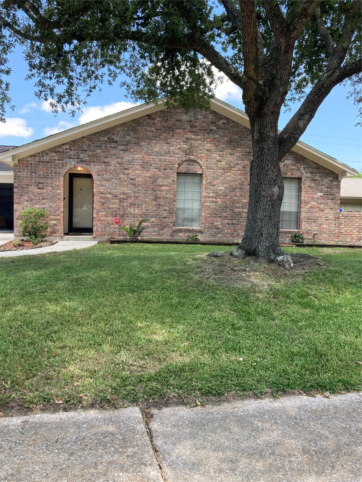1203 Bayou Drive Alvin TX 77511