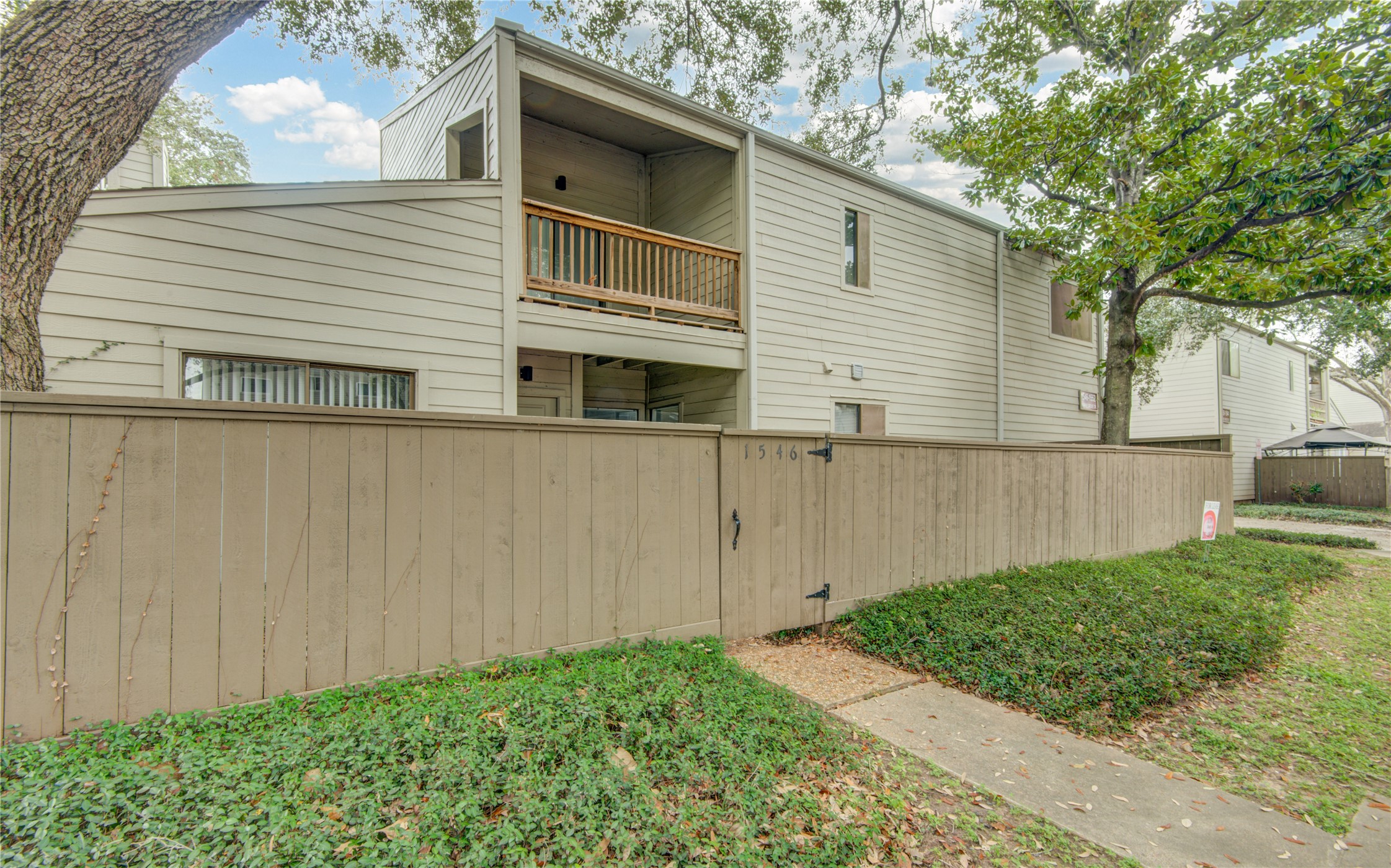 1546 Prairie Grove Drive Houston TX 77077