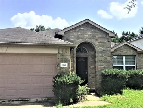 6407 N Shore Bend Richmond TX 77469